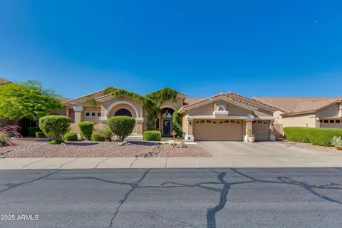 4511 E Kirkland Rd, Phoenix, AZ 85050