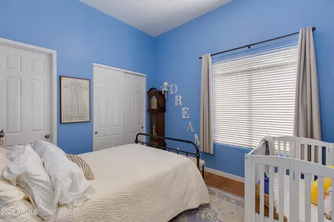 Bedroom - 4511 E Kirkland Rd, Phoenix, AZ 85050 photo 6 of 7