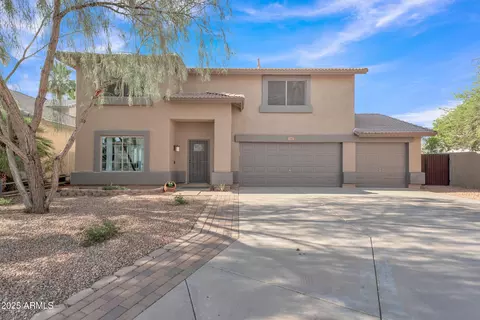 308 E Sheffield Ct, Gilbert, AZ 85296