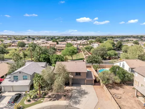 View/Area - 308 E Sheffield Ct, Gilbert, AZ 85296 photo 1 of 5