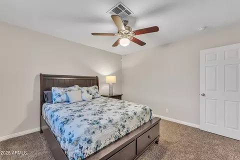 Bedroom - 308 E Sheffield Ct, Gilbert, AZ 85296 photo 6 of 6
