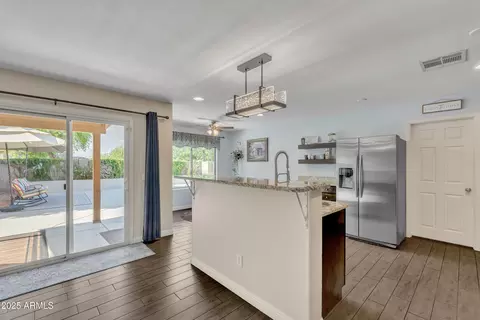 Kitchen - 308 E Sheffield Ct, Gilbert, AZ 85296 photo 1 of 6
