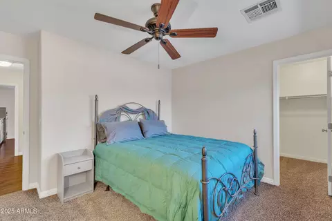Bedroom - 308 E Sheffield Ct, Gilbert, AZ 85296 photo 5 of 6