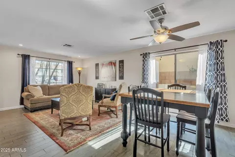Dining - 308 E Sheffield Ct, Gilbert, AZ 85296 photo 1 of 2