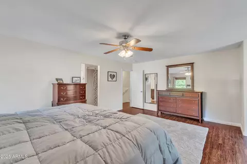 Bedroom - 308 E Sheffield Ct, Gilbert, AZ 85296 photo 2 of 6