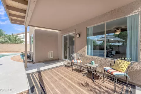 Exterior - 308 E Sheffield Ct, Gilbert, AZ 85296 photo 3 of 6
