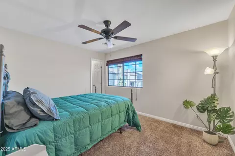 Bedroom - 308 E Sheffield Ct, Gilbert, AZ 85296 photo 4 of 6