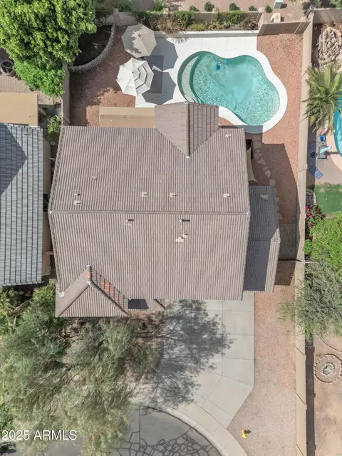 View/Area - 308 E Sheffield Ct, Gilbert, AZ 85296 photo 5 of 5