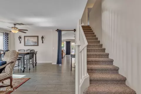 Entry Way - 308 E Sheffield Ct, Gilbert, AZ 85296 photo 1 of 1