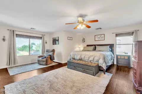 Bedroom - 308 E Sheffield Ct, Gilbert, AZ 85296 photo 1 of 6
