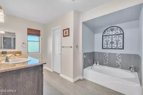 Bath - 308 E Sheffield Ct, Gilbert, AZ 85296 photo 2 of 6