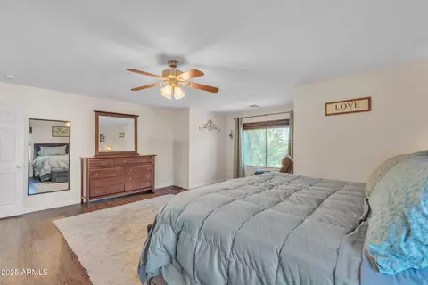 Bedroom - 308 E Sheffield Ct, Gilbert, AZ 85296 photo 3 of 6