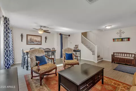 Living - 308 E Sheffield Ct, Gilbert, AZ 85296 photo 1 of 4