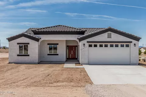 35573 W Fraktur Rd, Tonopah, AZ 85354