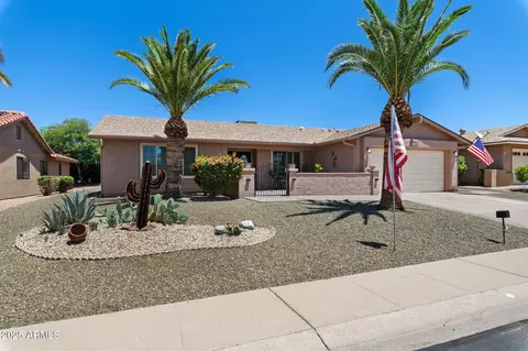 1753 Leisure World --, Mesa, AZ 85206