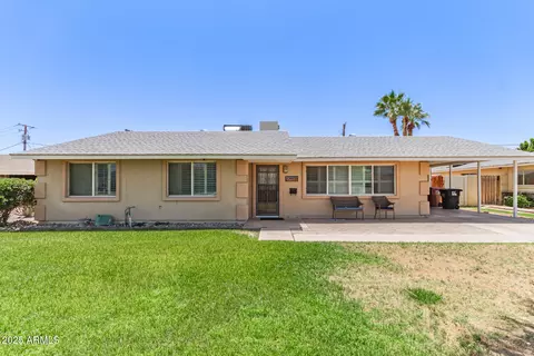6255 E Rose Circle Dr, Scottsdale, AZ 85251