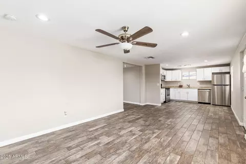 Living - 2542 E Jones Ave, Phoenix, AZ 85040 photo 3 of 3