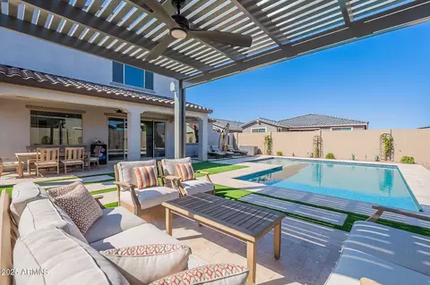Other - 9645 E Ripple Dr, Mesa, AZ 85212 photo 4 of 27