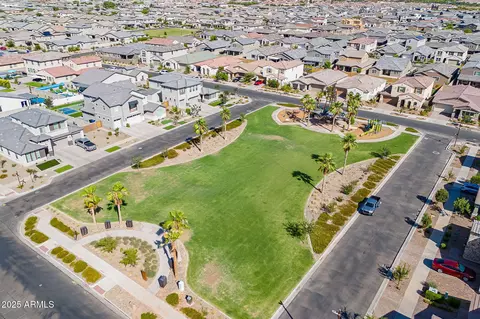 View/Area - 9645 E Ripple Dr, Mesa, AZ 85212 photo 3 of 11