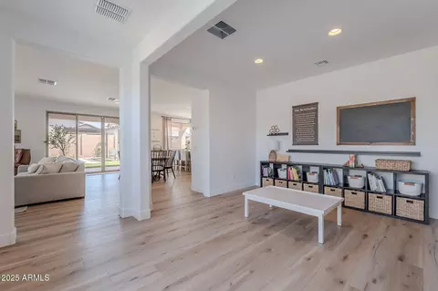 Entry Way - 9645 E Ripple Dr, Mesa, AZ 85212 photo 1 of 6