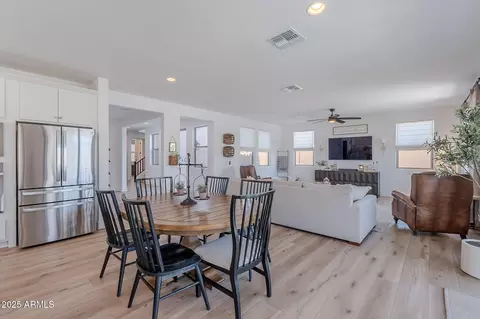 Dining - 9645 E Ripple Dr, Mesa, AZ 85212 photo 2 of 2