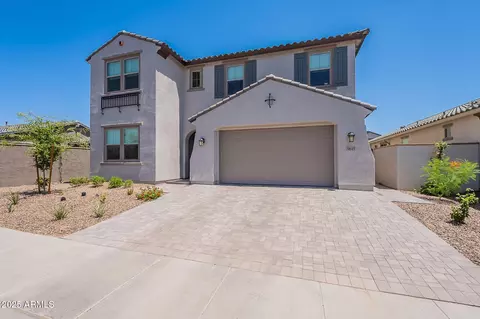 Exterior - 9645 E Ripple Dr, Mesa, AZ 85212 photo 12 of 14