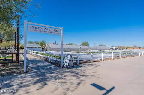 View/Area - 9645 E Ripple Dr, Mesa, AZ 85212 photo 8 of 11