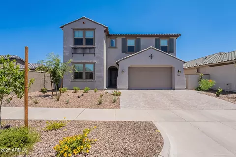 Exterior - 9645 E Ripple Dr, Mesa, AZ 85212 photo 2 of 14