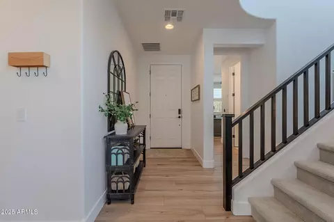 Entry Way - 9645 E Ripple Dr, Mesa, AZ 85212 photo 3 of 6