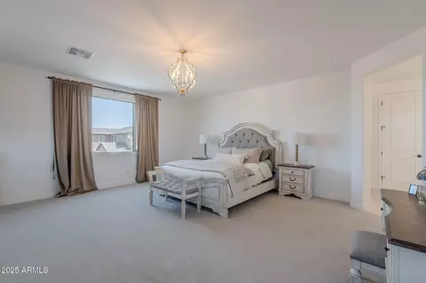 Bedroom - 9645 E Ripple Dr, Mesa, AZ 85212 photo 4 of 8