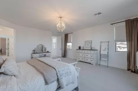 Bedroom - 9645 E Ripple Dr, Mesa, AZ 85212 photo 6 of 8