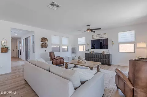 Living - 9645 E Ripple Dr, Mesa, AZ 85212 photo 1 of 5