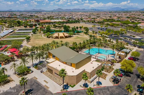 View/Area - 9645 E Ripple Dr, Mesa, AZ 85212 photo 9 of 11