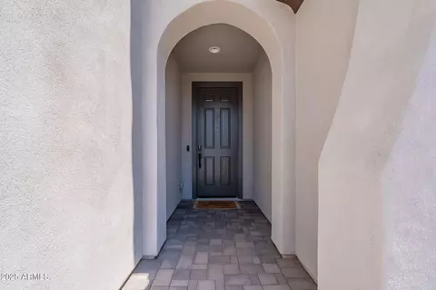 Entry Way - 9645 E Ripple Dr, Mesa, AZ 85212 photo 2 of 6