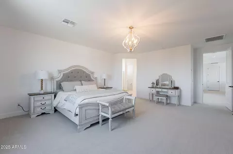 Bedroom - 9645 E Ripple Dr, Mesa, AZ 85212 photo 5 of 8