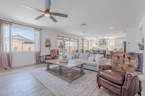 Living - 9645 E Ripple Dr, Mesa, AZ 85212 photo 5 of 5