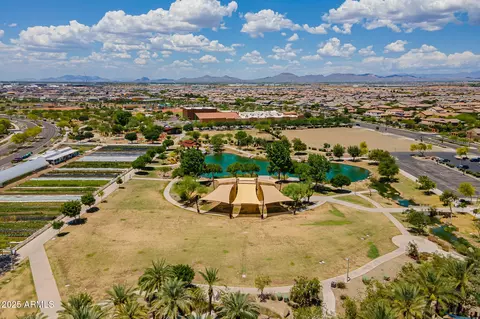 View/Area - 9645 E Ripple Dr, Mesa, AZ 85212 photo 10 of 11