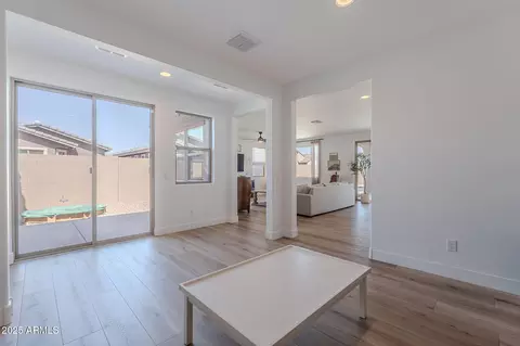 Entry Way - 9645 E Ripple Dr, Mesa, AZ 85212 photo 5 of 6