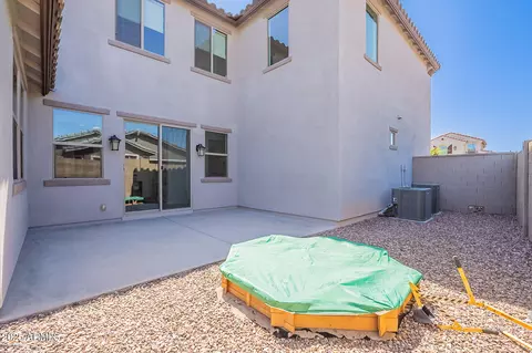 Exterior - 9645 E Ripple Dr, Mesa, AZ 85212 photo 3 of 14