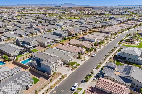 View/Area - 9645 E Ripple Dr, Mesa, AZ 85212 photo 1 of 11