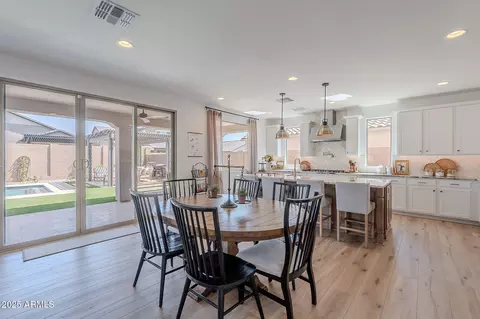 Dining - 9645 E Ripple Dr, Mesa, AZ 85212 photo 1 of 2