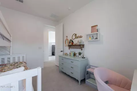 Bedroom - 9645 E Ripple Dr, Mesa, AZ 85212 photo 7 of 8