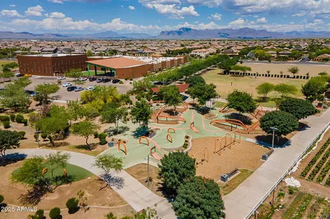 View/Area - 9645 E Ripple Dr, Mesa, AZ 85212 photo 11 of 11