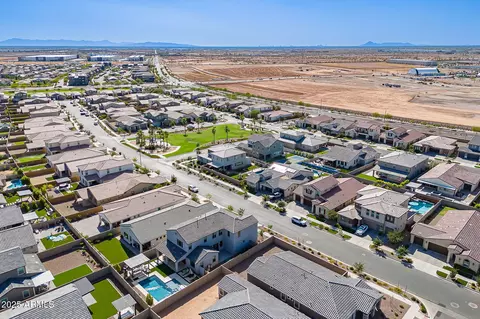 View/Area - 9645 E Ripple Dr, Mesa, AZ 85212 photo 2 of 11