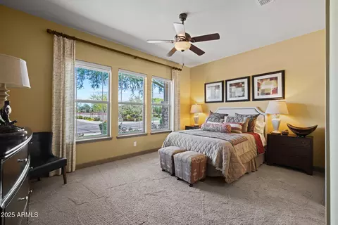 Bedroom - 3119 E Bellflower Dr, Gilbert, AZ 85298 photo 4 of 6