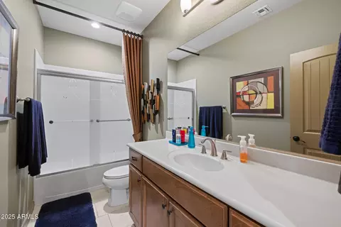 Bath - 3119 E Bellflower Dr, Gilbert, AZ 85298 photo 6 of 7