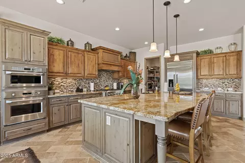 Kitchen - 3119 E Bellflower Dr, Gilbert, AZ 85298 photo 2 of 4