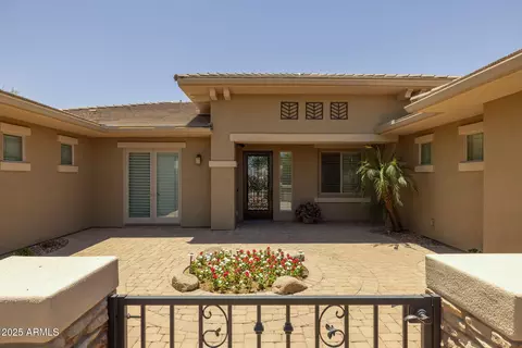 Exterior - 3119 E Bellflower Dr, Gilbert, AZ 85298 photo 4 of 15