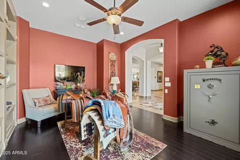 Entry Way - 3119 E Bellflower Dr, Gilbert, AZ 85298 photo 1 of 4
