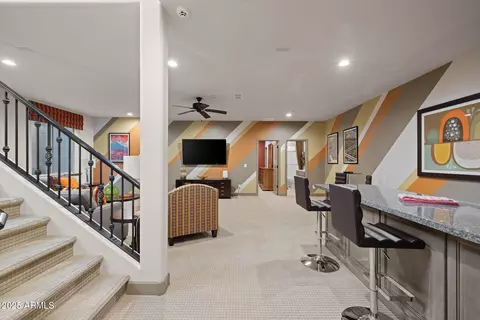 Entry Way - 3119 E Bellflower Dr, Gilbert, AZ 85298 photo 3 of 4